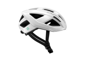 Kask Lazer Tonic KC CE-CPSC white L 58-61cm