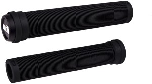ODI BMX grips Longneck SLX Flangeless black 160mm
