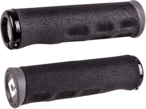 ODI F1 Dread Lock Grip black,130mm