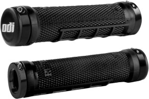 ODI Ruffian MX Grip black