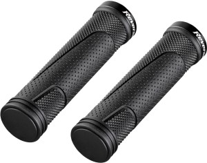 Reverse Grips Booster Single Lock On O31mm x 135mm