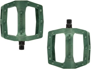 wethepeople Pedal Logic dark grey