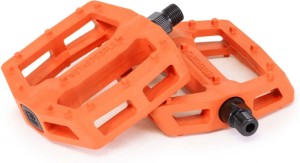 wethepeople Pedal Logic orange