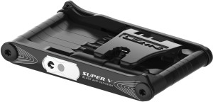 Lezyne Multi Tool Super V23 1-MT-SPRV-23V104