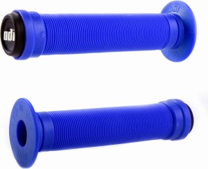 CHWYTY ODI BMX Longneck ST blue 143mm