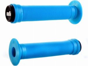 CHWYTY ODI BMX Longneck ST hellblue 143mm