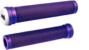 CHWYTY ODI BMX Longneck SLX Flangeless purple 160mm
