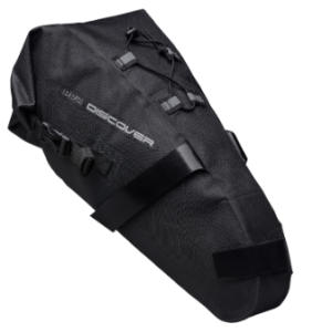 PRO Torba Team Gravel 10L Podsiodłowa