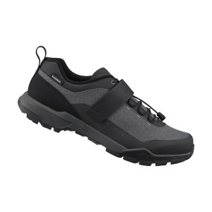 SHIMNAO Buty SH-EX500 czarne 43