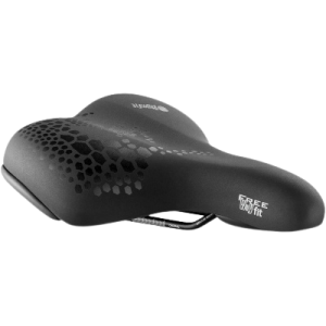 Siodło Selle Royal FREEWAY Relaxed, pianka, unisex SYSYTEM ICS