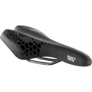 Siodło Selle Royal FREEWAY Athletic, pianka, unisex SYSYTEM ICS