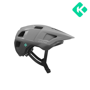 KASK Lazer FINCH KinetiCore Grey 50-56cm