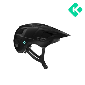 Kask Lazer FINCH KinetiCore Matte Black 50-56