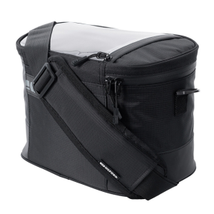 OXFORD Bicycle Bag T-Series T8 QR Handlebar Bag 8L