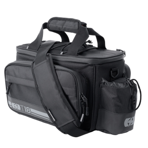 OXFORD Bicycle Bag T-Series T18 Rack Top Bag 18L