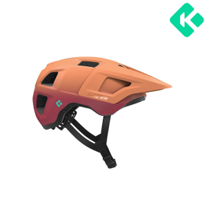 Kask Lazer Finch KC CE Matte Sedona Red Uni 50-56cm