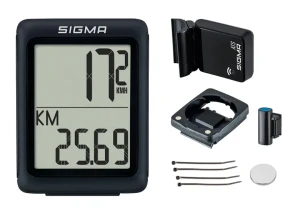 LICZNIK SIGMA BC 5.0 WL (BEZPRZEWODOWY)