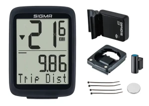 LICZNIK SIGMA BC 8.0 ATS (BEZPRZEWODOWY)