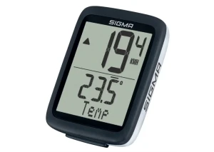 LICZNIK SIGMA BC 10.0 ATS (BEZPRZEWODOWY)