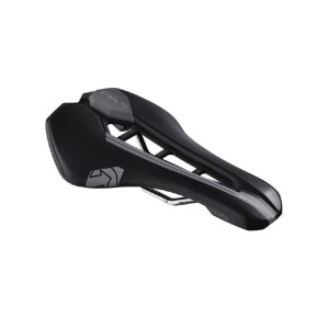 PRO SIODŁO STEALTH SPORT BLACK 152MM, AF, CRMO