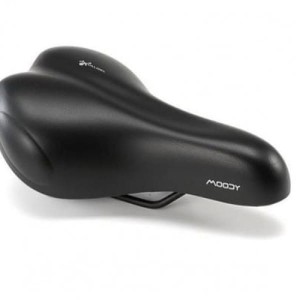 Siodło Selle Royal MODY Moderate, pianka, unisex