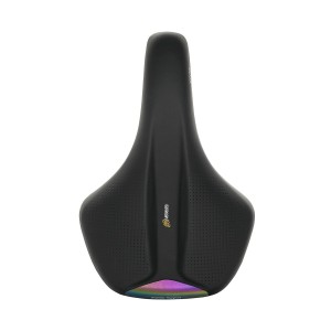 Siodło Selle Royal VIVO Athletic, unisex, żel