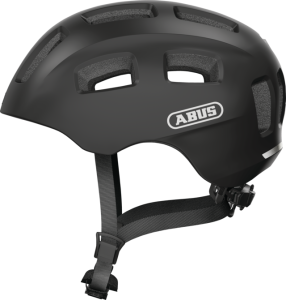 KASK ABUS Youn-I 2.0 velvet black M 52-57CM