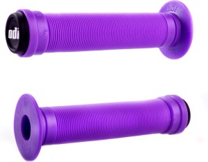 Chwyty ODI Longneck ST purple