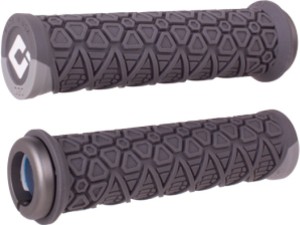 CHWYTY ODI Vanquish GRAPHITE/GREY