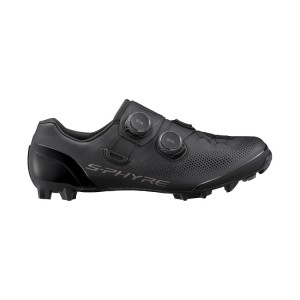 SHIMANO S-PHYRE Buty SH-XC903 45 Czarny