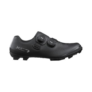 BUTY SHIMANO SH-XC703 42 Czarny