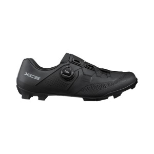 BUTY SHIMANO SH-XC503 42 Czarny