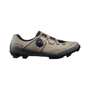 BUTY SHIMANO SH-XC503 46 Piaskowy beż