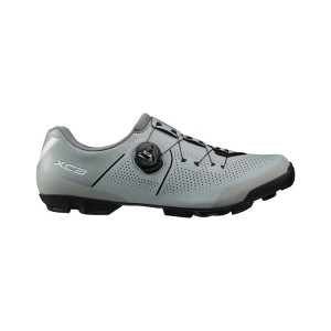 BUTY SHIMANO SH-XC302 46 Lodowy szary