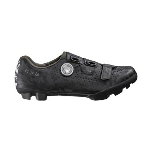 SHIMANO Buty SH-RX600 black 45
