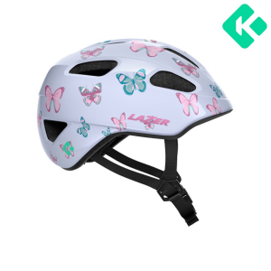 Kask Lazer Nutz 2.0 KC CE-CPSC Butterfly (Turnfit) 50-56cm
