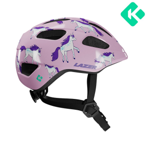 Kask Lazer Nutz 2.0 KC CE-CPSC Unicorns (Turnfit) 46-52cm
