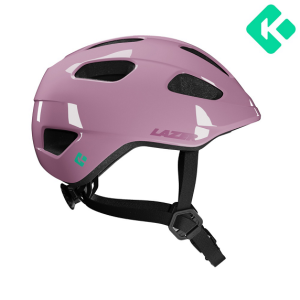 KASK Lazer Pnut 2.0 KC CE-CPSC Pink Noise (Turnfit) 46-50cm