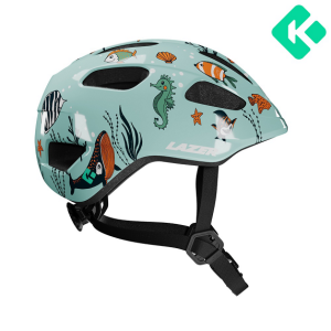 KASK Lazer Pnut 2.0 KC CE-CPSC Sealife (Turnfit) 46-52cm