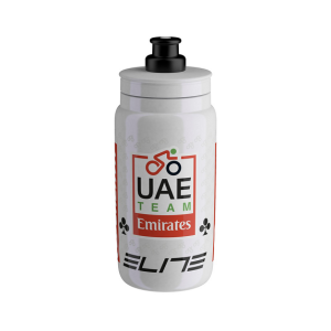 Elite Bidon FLY Teams 2026 UAE Team Emirates 550ml