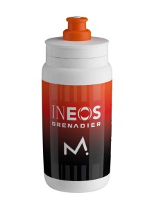 Elite Bidon FLY Teams 2025 Ineos Style 550ml