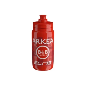 Elite Bidon FLY Teams 2025 Arkea B&B Hotels 550ml