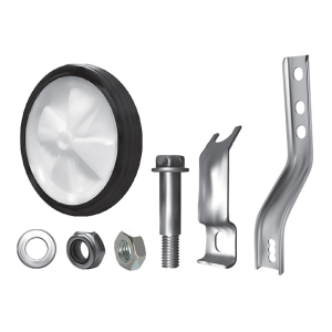 OXF Kółka boczne 12" - 20" max 30Kg