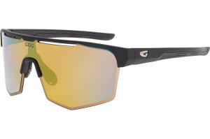 Okulary przeciwsłoneczne GOG ATHENA reflex gold