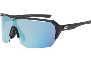 OKULARY GOG BRAGI MATT BLACK