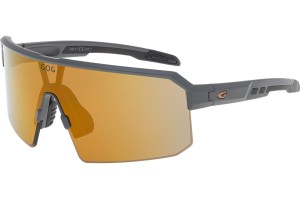 Okulary przeciwsłoneczne GOG NANNA reflex copper