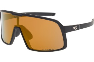 Okulary przeciwsłoneczne GOG KARI reflex gold