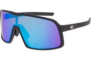 Okulary przeciwsłoneczne GOG KARI reflex white-blue