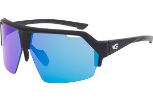 Okulary przeciwsłoneczne GOG UBBE reflex blue