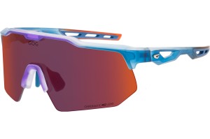 OKULARY FOTOCHROMOWE GOG LOKI NIEBIESKI